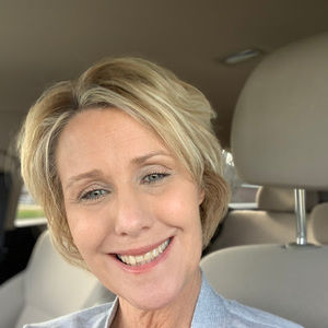 Meet your Posher, Staci